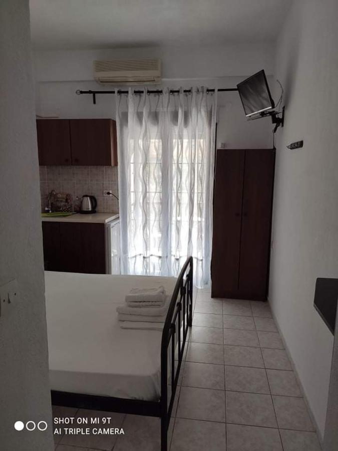 Sivota Rooms Athanasiou Zewnętrze zdjęcie