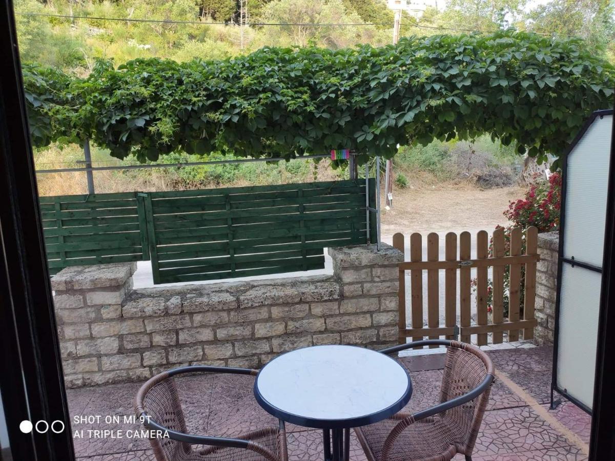 Sivota Rooms Athanasiou Zewnętrze zdjęcie