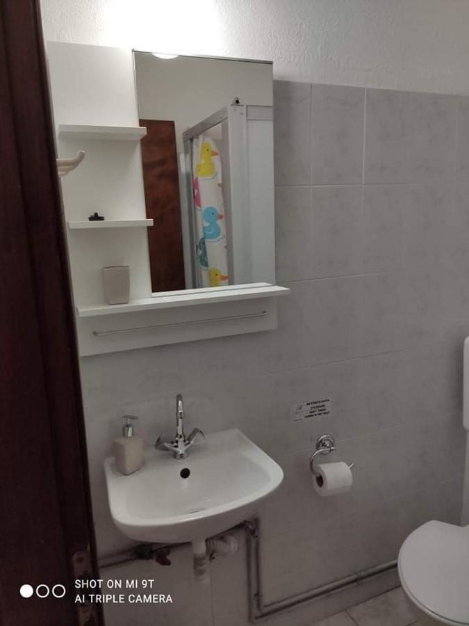 Sivota Rooms Athanasiou Zewnętrze zdjęcie