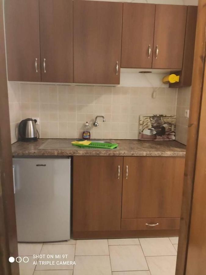 Sivota Rooms Athanasiou Zewnętrze zdjęcie