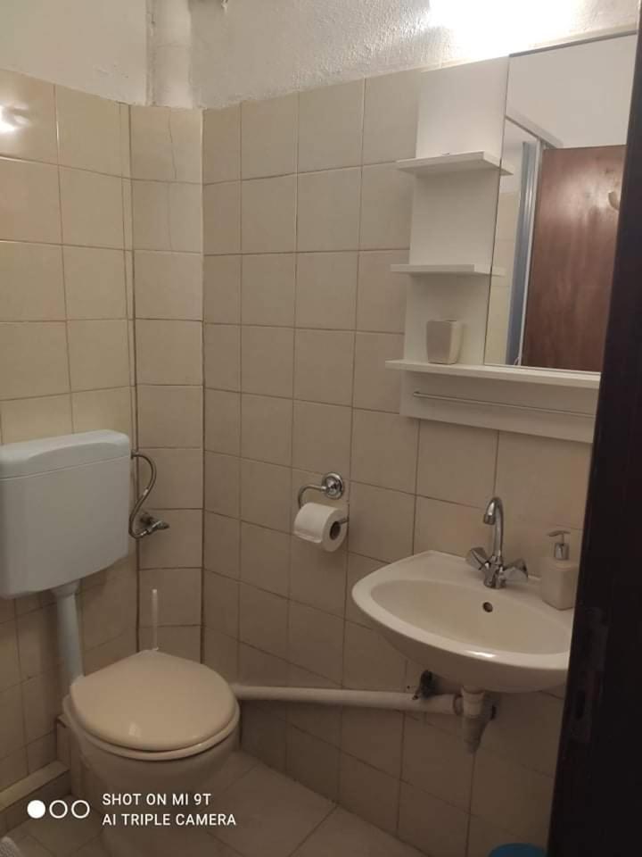 Sivota Rooms Athanasiou Pokój zdjęcie