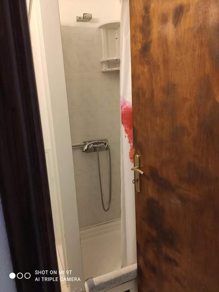 Sivota Rooms Athanasiou Pokój zdjęcie