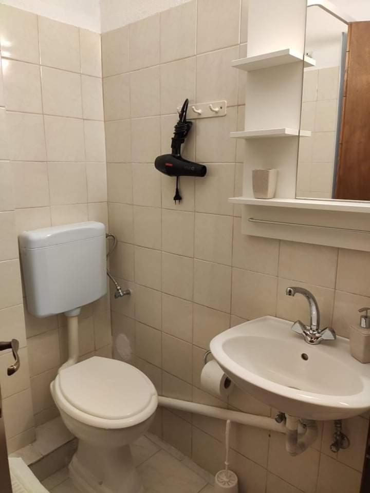 Sivota Rooms Athanasiou Pokój zdjęcie