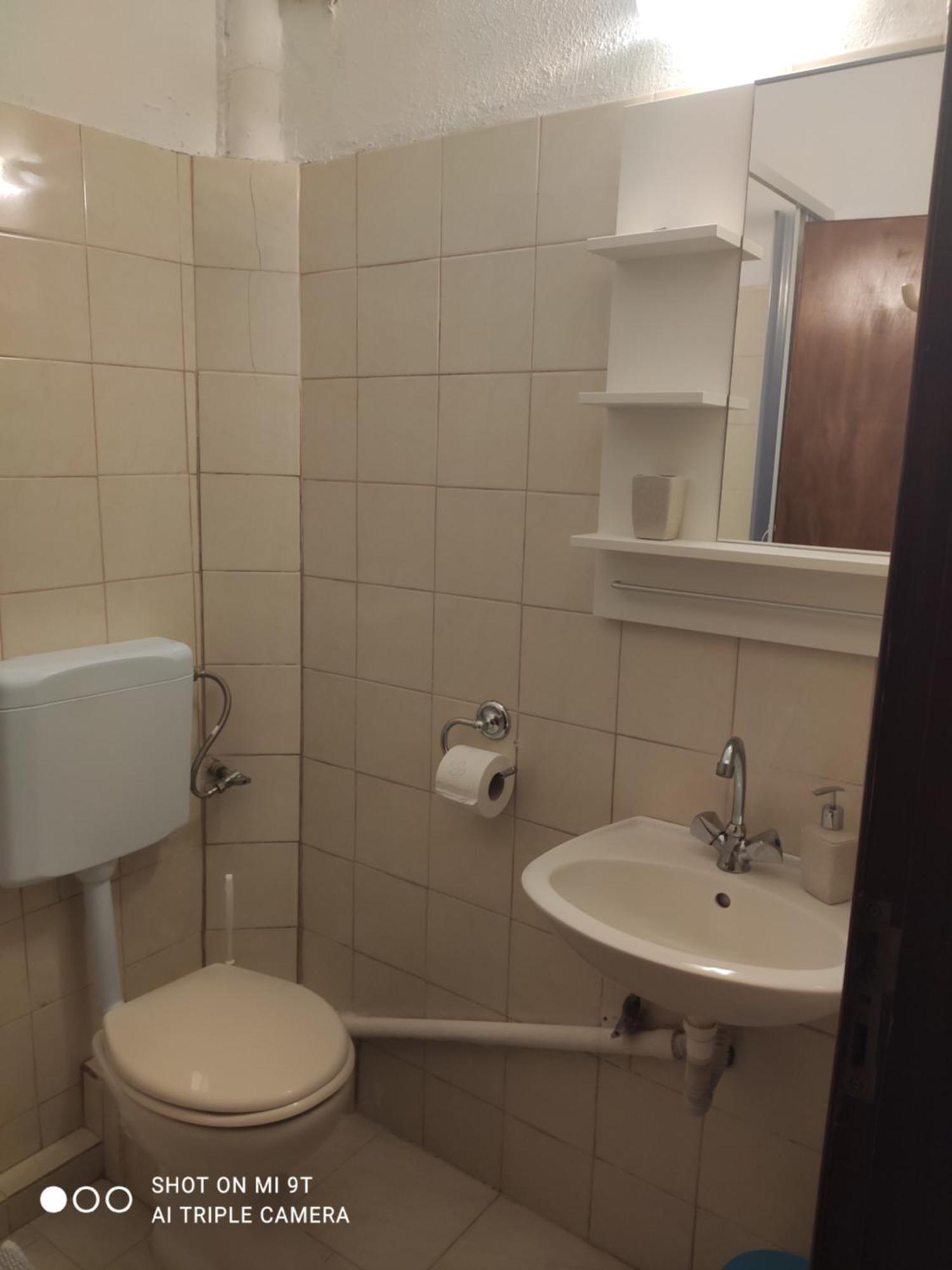 Sivota Rooms Athanasiou Pokój zdjęcie