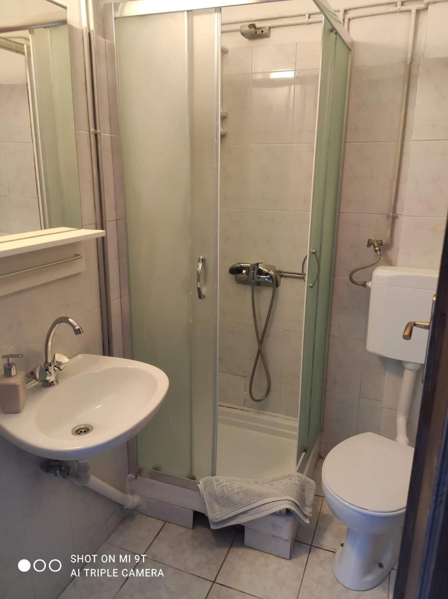 Sivota Rooms Athanasiou Pokój zdjęcie